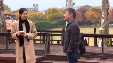 Задник к фильму "수유천" #704903