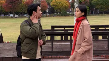 Задник к фильму "수유천" #704905