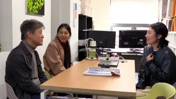 Задник к фильму "수유천" #704910