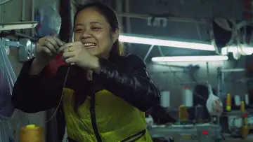 Задник к фильму "青春（苦）" #1143724