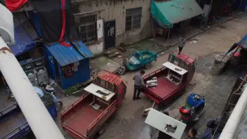 Задник к фильму "青春（苦）" #1143727