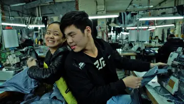 Задник к фильму "青春（苦）" #929532