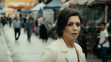 Задник к фильму "Algiers" #696273