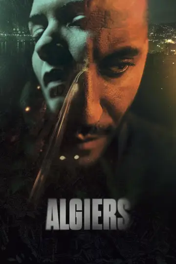 Постер к фильму "Algiers" #696276