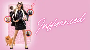 Задник к фильму "Influenced" #1161419