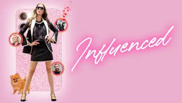 Задник к фильму "Influenced" #1161421