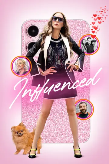 Постер к фильму "Influenced" #1161426