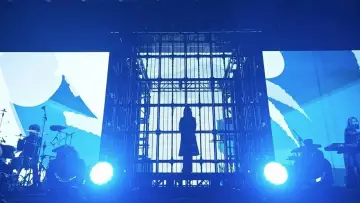 Задник к фильму "Ado: THE FIRST WORLD TOUR「Wish」" #791090