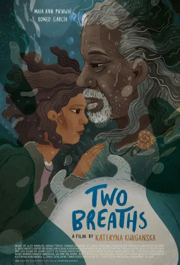 Постер к фильму "Two Breaths" #1780784