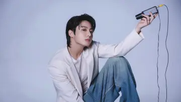 Задник к фильму "정국: 아이 엠 스틸" #942907