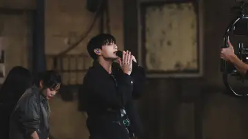 Задник к фильму "정국: 아이 엠 스틸" #942908