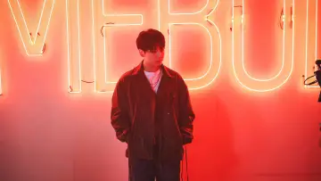 Задник к фильму "정국: 아이 엠 스틸" #942909