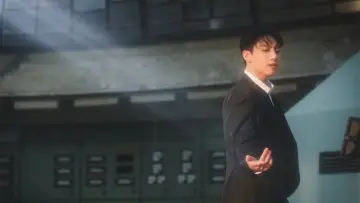 Задник к фильму "정국: 아이 엠 스틸" #942912
