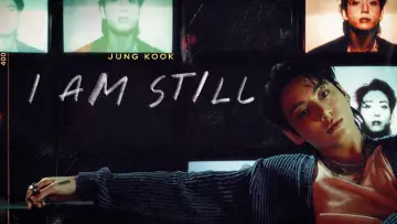 Задник к фильму "정국: 아이 엠 스틸" #942916
