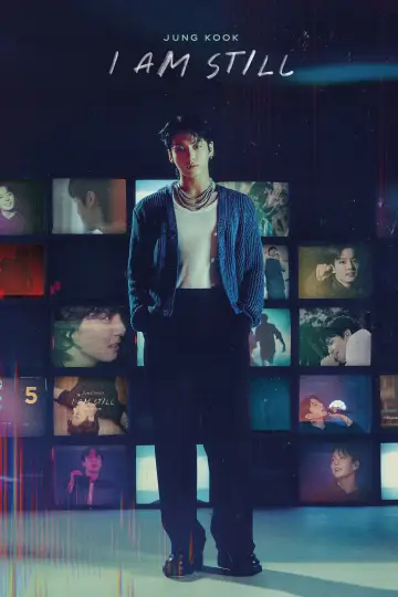 Постер к фильму "정국: 아이 엠 스틸" #942921