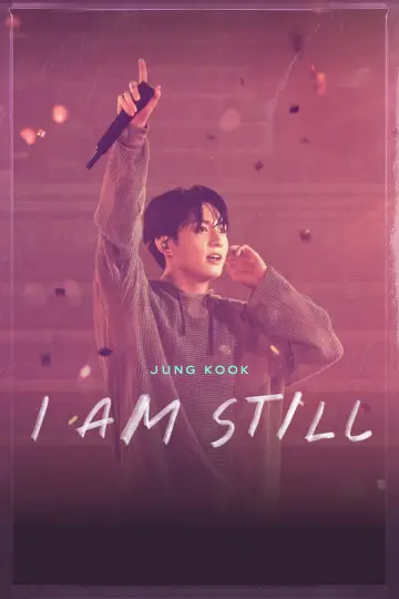 Постер к фильму "정국: 아이 엠 스틸" #942927