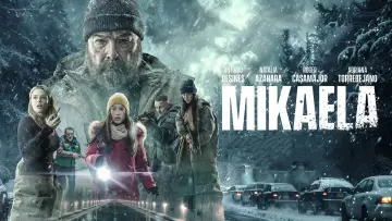Задник к фильму "Микаэла" #617645