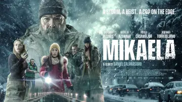 Задник к фильму "Микаэла" #835637