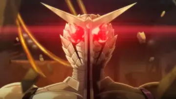 Задник к фильму "風都探偵 仮面ライダースカルの肖像" #682496