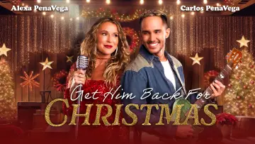 Задник к фильму "Get Him Back for Christmas" #1646784