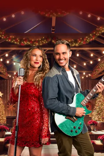 Постер к фильму "Get Him Back for Christmas" #1646786