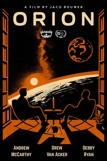 Постер к фильму "Orion" #1286117