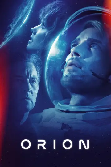 Постер к фильму "Orion" #1533047