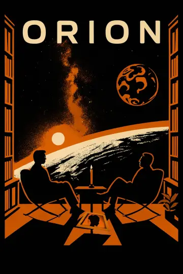Постер к фильму "Orion" #1533048
