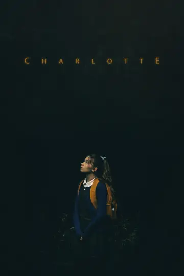 Постер к фильму "Charlotte" #656134