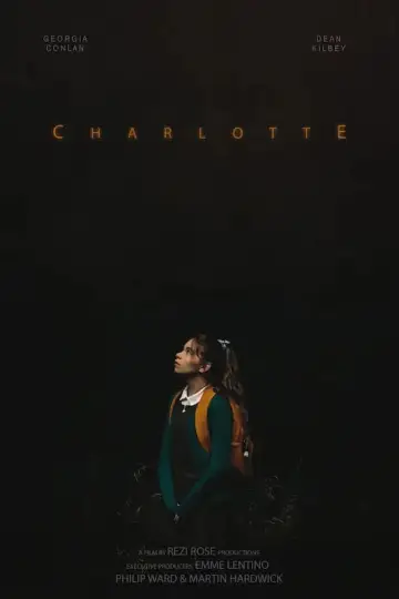 Постер к фильму "Charlotte" #656136