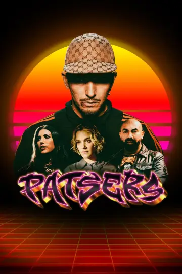 Постер к фильму "Гангстеры" #649495