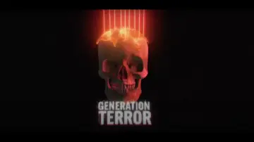 Задник к фильму "Generation Terror" #1764998