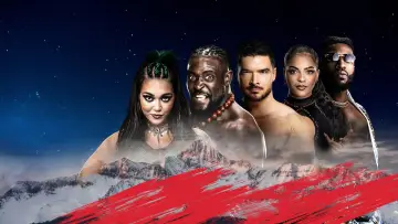 Задник к фильму "NXT No Mercy 2024" #1363732