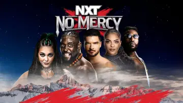 Задник к фильму "NXT No Mercy 2024" #1363734