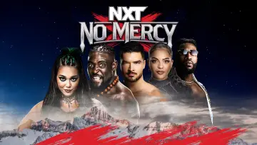Задник к фильму "NXT No Mercy 2024" #1363742