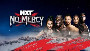 Задник к фильму "NXT No Mercy 2024" #1363744