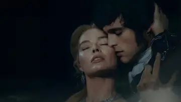 Задник к фильму "Грозовой перевал" #509425