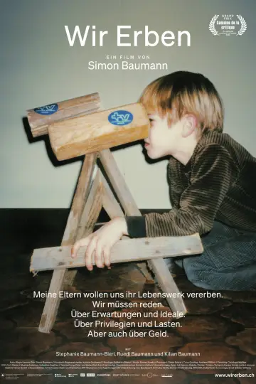 Wir Erben