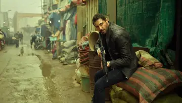 Задник к фильму "7 كلاب" #689868