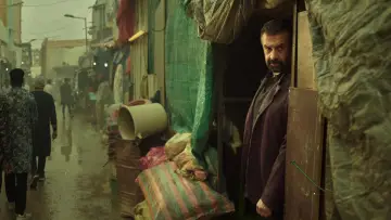 Задник к фильму "7 كلاب" #689871