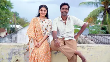 Задник к фильму "ஜமா" #977790