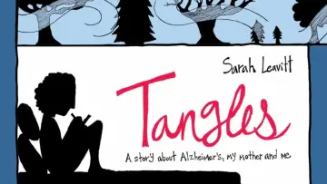 Задник к фильму "Tangles" #817234