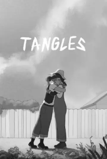 Постер к фильму "Tangles" #912891
