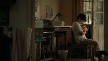 Задник к фильму "1 Kakak 7 Ponakan" #704986