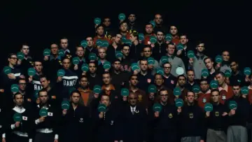 Задник к фильму "Марти Великолепный" #508386