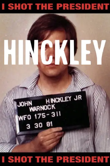 Постер к фильму "Hinckley" #882272