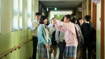 Задник к фильму "세계의 주인" #539703