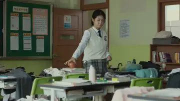Задник к фильму "세계의 주인" #925753