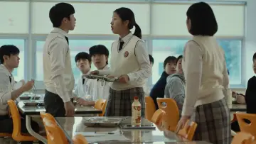 Задник к фильму "세계의 주인" #925761