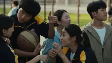 Задник к фильму "세계의 주인" #925765